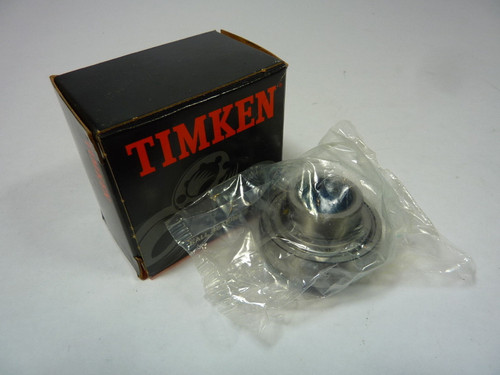 Timken GYE20KRRB Insert Bearing 47mmOD 20mmID 31.80mmW NEW
