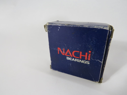 Nachi NART12UUR Yoke Track Roller Bearing 32mmOD 12mmID 14mmW BOX DAMAGE NEW