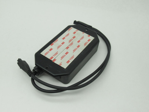 SICK ZIM-2B0120S03 Cruz Control Function Module 24VDC 20mA TGW 1116732 USED