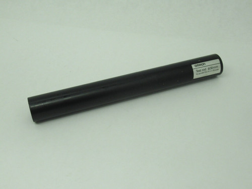 Omron F39-TRD30 Test Rod for F3SJ-A 30 Series Light Curtain 30mm D USED