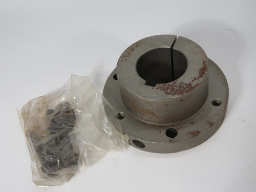 Martin SDS-1-3/16 QD Bushing 2-3/16"OD 1-3/16"ID 1-3/8"LTB BOX DAMAGE NEW