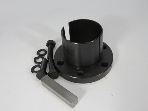 STL P1-1-3/4 Split Taper Bushing 1.94"OD 1.75"ID 1.94"LTB 3"FD BOX DAMAGE NEW