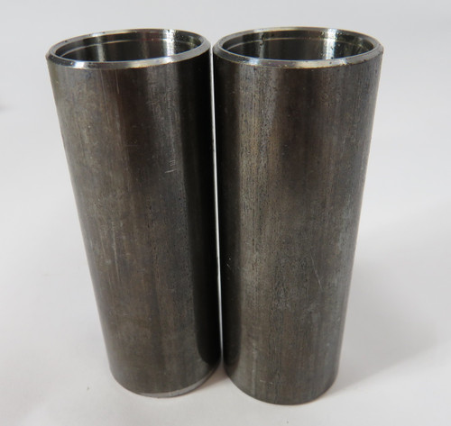 Dorner 302203 Steel Spindle 1"x3" 2-Pack SHELF WEAR/DAMAGE LABEL NWB
