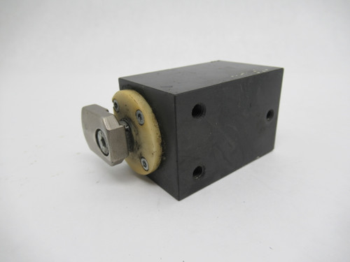 Bosch 3842515351 Pneumatic Stop Gate DA2/30 USED