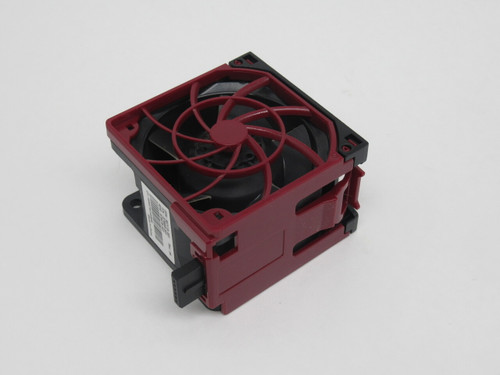 Nidec V60E12BS2CB5-08T02A1 UltraFlo Axial Fan 12VDC 2.50A NOP