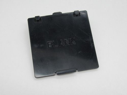 HP 867122-001 Blank Fan Filler NOP