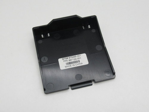 HP 867122-001 Blank Fan Filler NOP