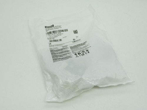Siemens 3SU1150-4BF01-3PA0 Key-Operated Switch 2-Position Latching 2NC NWB