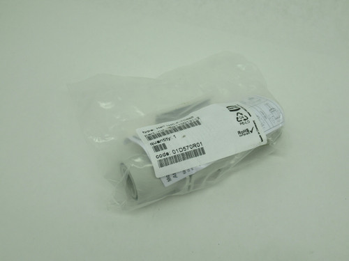 Harting 09110013112 Female Crimp Module 650A 4000V NWB