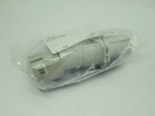 Harting 09110013112 Female Crimp Module 650A 4000V NWB