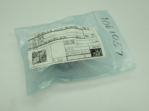 TE Connectivity Deutsch HD36-18-8PN Connector Plug Housing 8-Pos Size 12 NOP