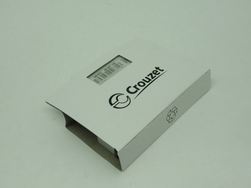 Crouzet 88827145 MHR1 Timer Relay 24-240VAC 24VDC 0.1s-100h NEW
