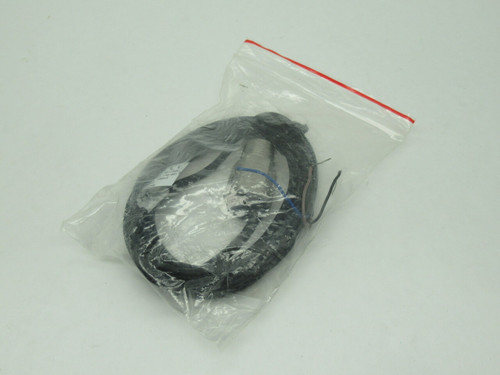 FineTek SD206AUP0 Optical Level Switch 10-28VDC 100mA 3/8" NPT -10-125 Deg C NOP