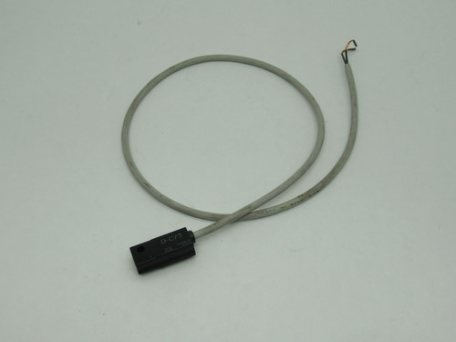SMC D-C73 Auto Switch 24VDC 100VAC 5-40mA 5-20mA 0.5m Length SHELF WEAR NOP