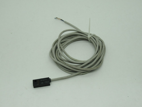 SMC D-C73L Auto Switch 24VDC 100VAC 5-40mA 5-20mA 3m Length SHELF WEAR NOP