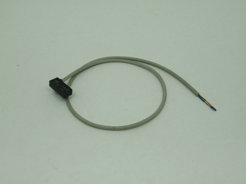 SMC D-A73 Auto Switch 24VDC 100VAC 5-40mA 5-20mA 0.5m Length SHELF WEAR NOP