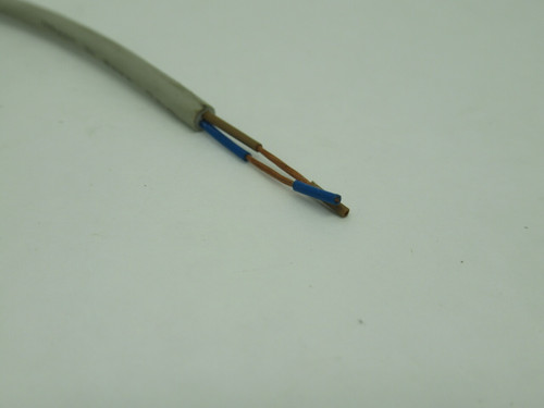 SMC D-A73 Auto Switch 24VDC 100VAC 5-40mA 5-20mA 0.5m Length SHELF WEAR NOP