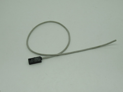 SMC D-C73 Auto Switch 24VDC 100VAC 5-40mA 5-20mA 0.5m Length USED
