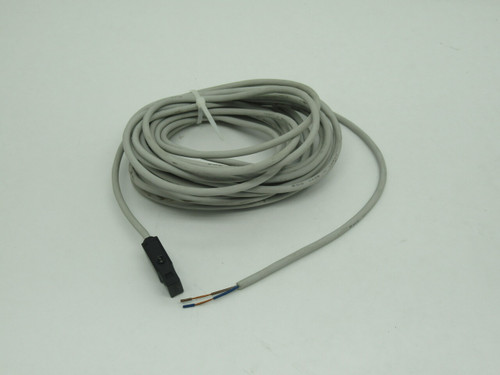 SMC D-C73Z Auto Switch 24VDC 100VAC 5-40mA 5-20mA 5m Length SHELF WEAR NOP