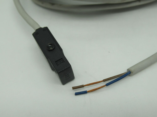 SMC D-C73Z Auto Switch 24VDC 100VAC 5-40mA 5-20mA 5m Length SHELF WEAR NOP
