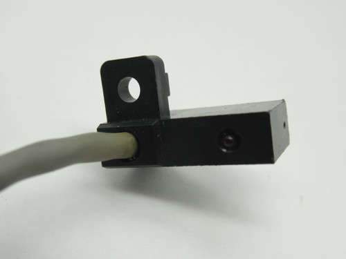 SMC D-A73L Auto Switch 24VDC 100VAC 5-40mA 5-20mA 3m Length USED
