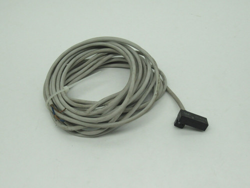 SMC D-A73Z Auto Switch 24VDC 100VAC 5-40mA 5-20mA 5m Length SHELF WEAR NOP