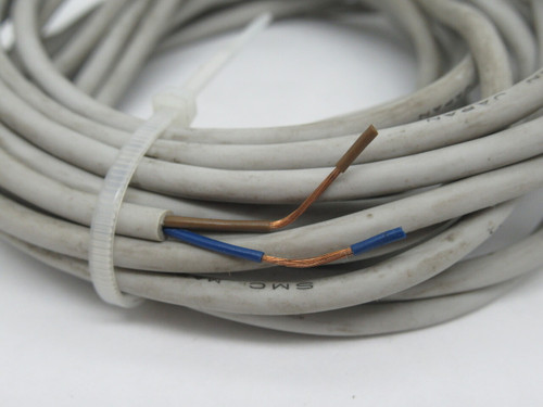 SMC D-A73Z Auto Switch 24VDC 100VAC 5-40mA 5-20mA 5m Length SHELF WEAR NOP