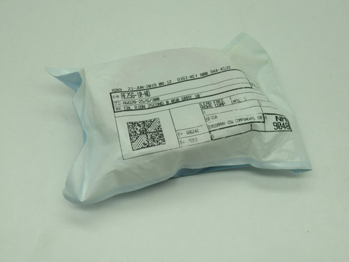 Assmann AWG28-25/G/300 Ribbon Cable 25-Conductor 0.050" 10' Length Gray NOP