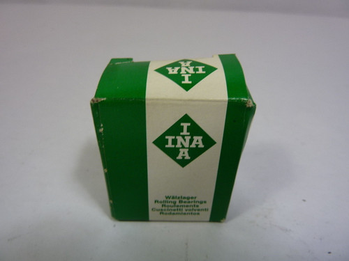 INA RPNA18/32 Needle Roller Ball Bearing 32mmOD 18mmID 16mmW NEW