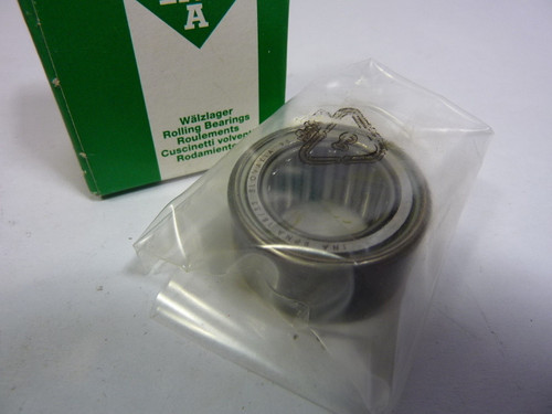 INA RPNA18/32 Needle Roller Ball Bearing 32mmOD 18mmID 16mmW NEW