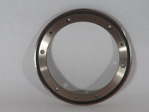 Tidland 27L131395 Maxcess Double Edge Bottom Knife Ring 250mmOD NOP