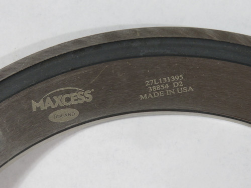 Tidland 27L131395 Maxcess Double Edge Bottom Knife Ring 250mmOD NOP