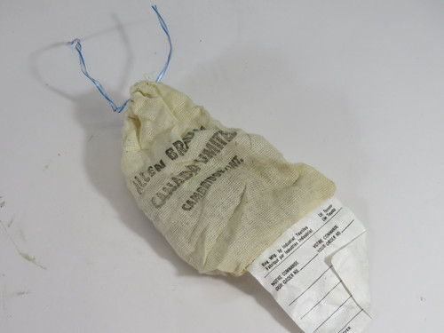 Allen-Bradley 1401-N42 Fuse Clip Kit for Disconnect Switch SHELF WEAR NWB