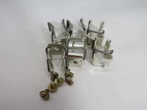 Allen-Bradley 1401-N42 Fuse Clip Kit for Disconnect Switch SHELF WEAR NWB
