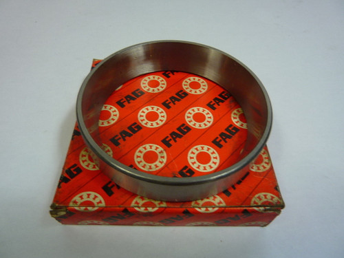 Fag KLM603011 Single Cup Bearing 77mm OD 14mm Width NEW