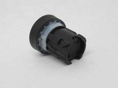 Siemens 3SU1000-0AB40-0AA0 Flush Momentary Plastic Push Button Green Cap NOP