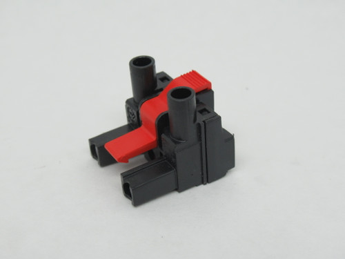 Weidmuller 1173490000 Plug-In PCB Connector 7.62mm 2-Position Female Plug NOP