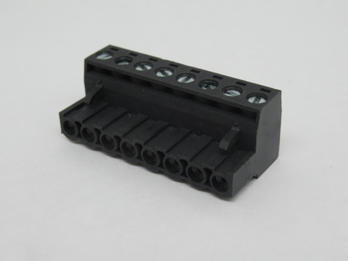 Molex 395300008 Horizontal PCB Connector 5.08mm Pitch 8-Position NOP