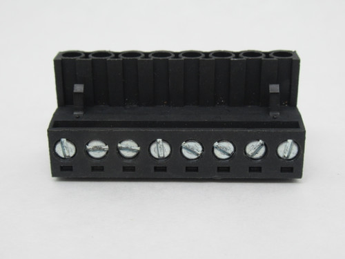 Molex 395300008 Horizontal PCB Connector 5.08mm Pitch 8-Position NOP