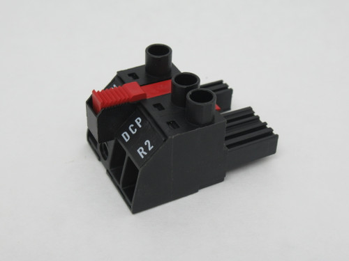 Weidmuller 1156720000 Plug-In PCB Connector 7.62mm 3-Position Female Plug NOP