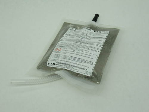 Eaton Crouse-Hinds CHICO A19 PX Intrapak Fitting Sealing Compound 3-3/4" oz. NWB
