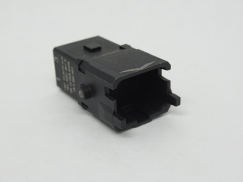 Harting 09100033206 Male Crimp Housing 16A 400V 3P+PE NOP