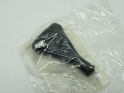 Bosch 1280703024 Rubber Boot for Connector 50-Pack NWB