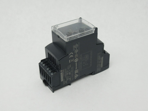 Telemecanique RM35S0MW Speed Control Relay 5A 1CO 24-240VAC/DC USED