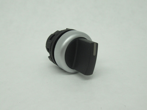 Pizzato E2 1SE12ACA19AB Selector Switch 2-Position Maintained SHELF WEAR NOP