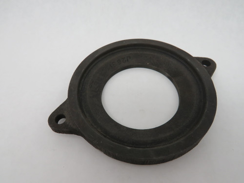 Kadant J2631 Assembly Plate Fastener for Pipe 5/16 SHELF WEAR NOP