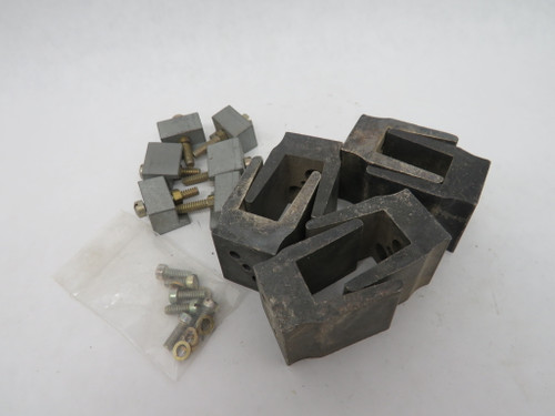 Allen-Bradley 1401-N45 Fuse Clip Kit for Disconnect Switch SHELF WEAR NOP