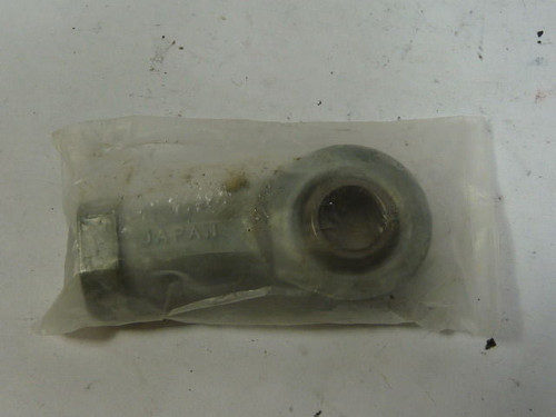 IKO PHSA-10L Female Left Hand Rod End Bearing 10mm Bore M10x1.5 Thread NOP