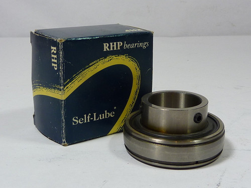 RHP 1230-1.1/4G Self-Lubing Bearing 62mmOD 1-1/4"ID 35.73mmW NO INNER BAG