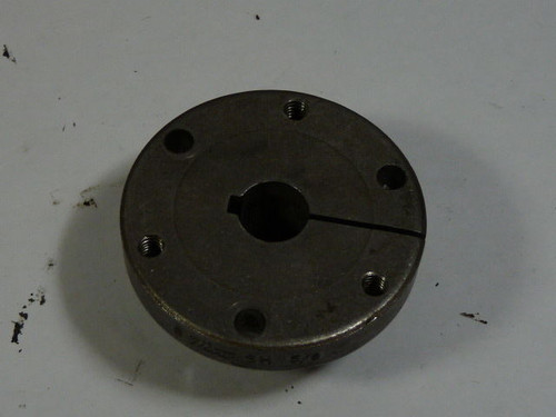 Martin SH-5/8 QD Bushing 1.871"OD .625"ID 1.313"LTB 2.688"FD USED